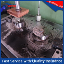 Experienced High-Quality Precision Plastic Injection Mould